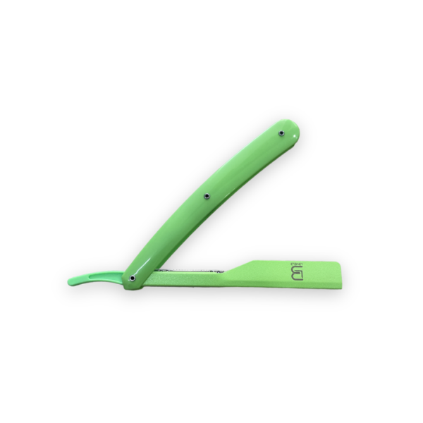 Barbera l3vel3 (verde)
