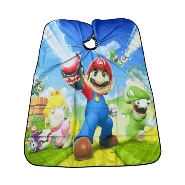 Capa infantil de lujo gepb-1010-5