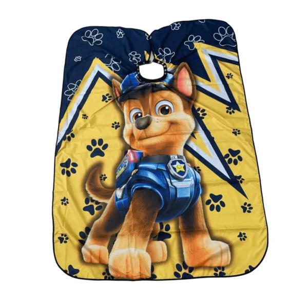Capa infantil de lujo gepb-1010-1