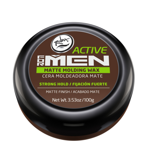 Cera rolda active x 100 gr - Imagen 2