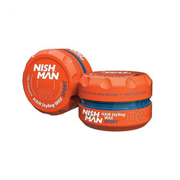 Cera nishman #02 x150ml