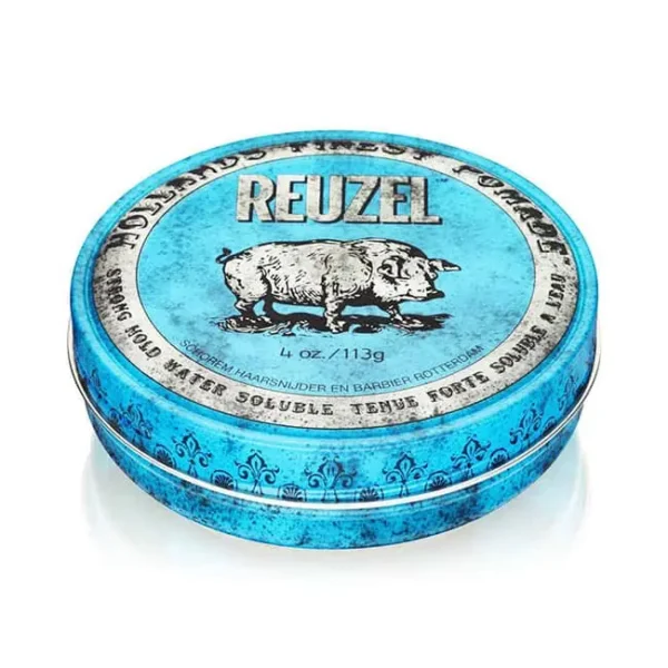 Cera reuzel azul 4oz