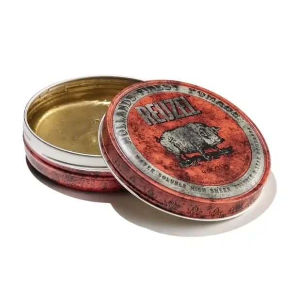 Cera reuzel roja 4oz - Imagen 2