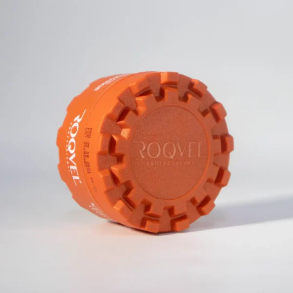 Cera roqvel #03 naranja wax x150ml - Imagen 4