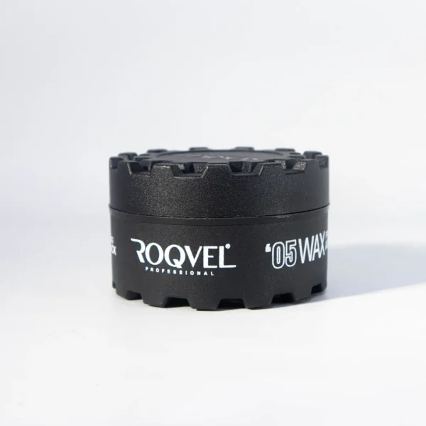 Cera roqvel #05 negra wax x150ml