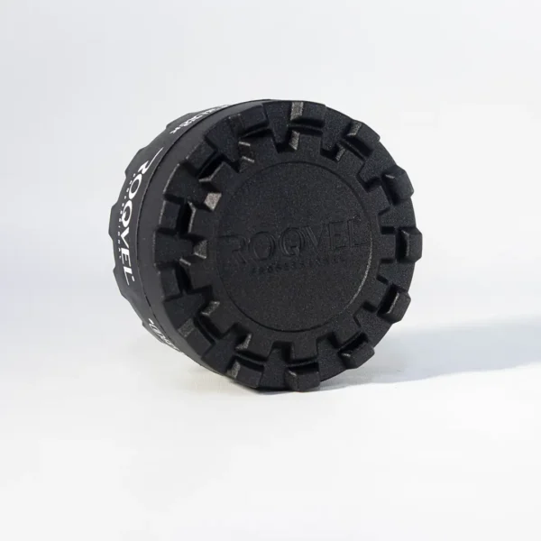 Cera roqvel #05 negra wax x150ml - Imagen 4