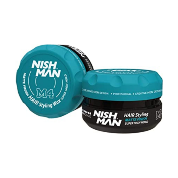 Cera nishman m4 x100ml