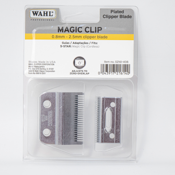 Cuchilla magic clip inalámbrica original
