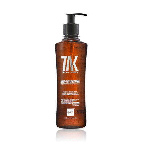 Shaving gel tac x300ml