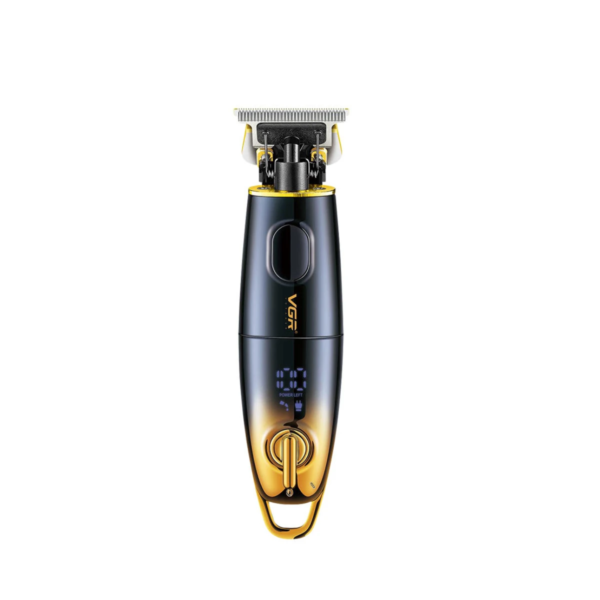 Patillera vgr v-979