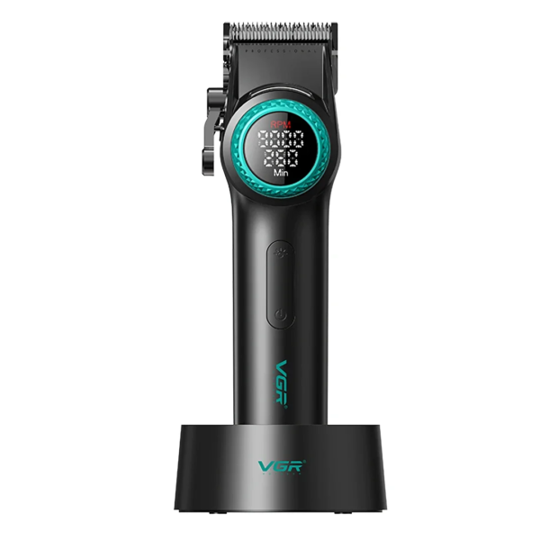 Maquina Vgr v-001 black