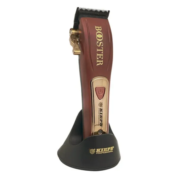 Maquina kiepe booster