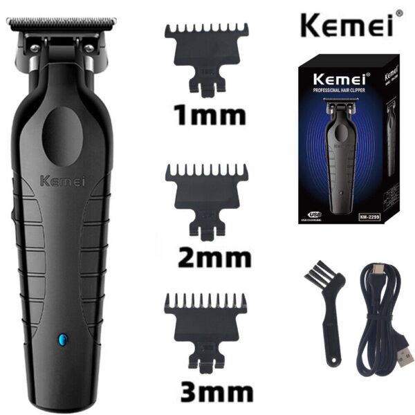 Patillera kemei km-2299