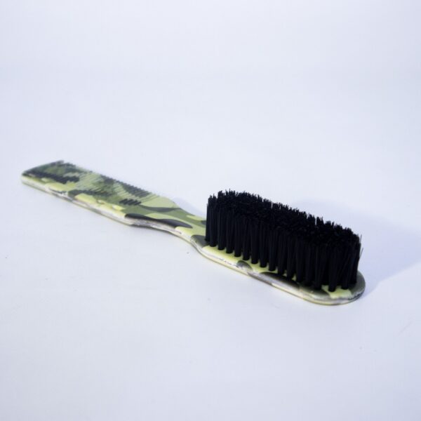 Peineta estampada con cepillo bmr 2905 militar (04)