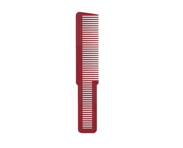 Peineta wahl generica roja