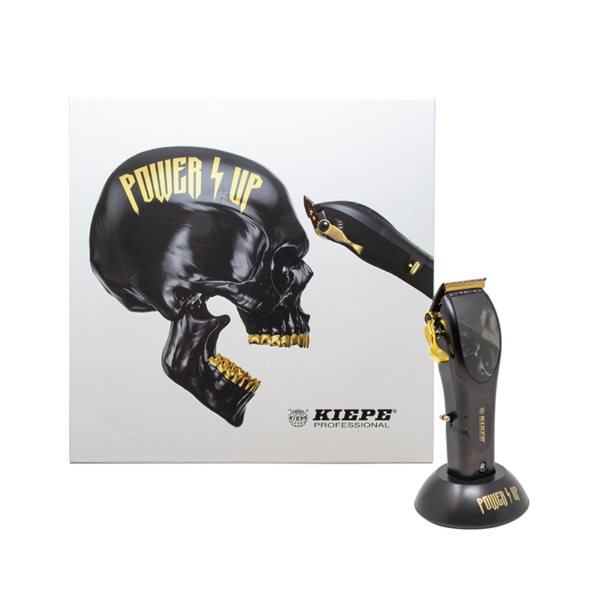 Maquina kiepe power up - Imagen 7