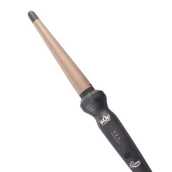 Rizador turbox nt wow cone