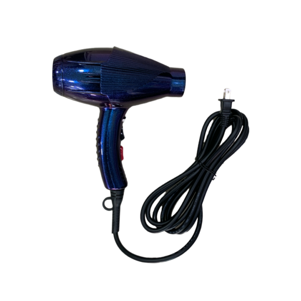 Secador electrobell galactic