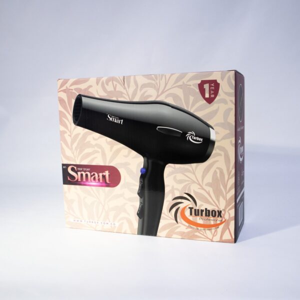 Secador turbox smart 3000w