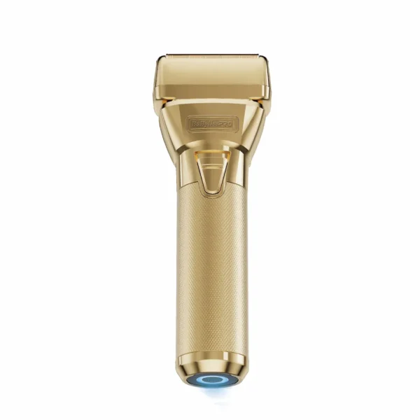 Shaver babyliss fx one dorado