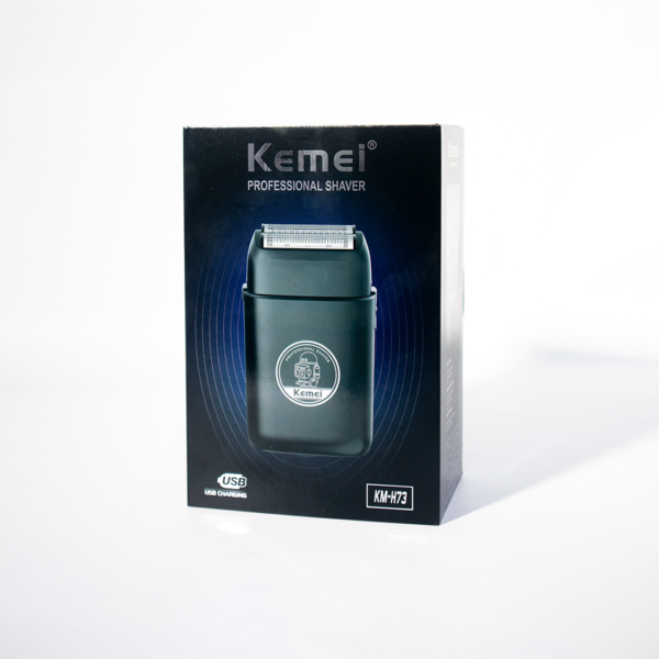 Shaver kemei km h73