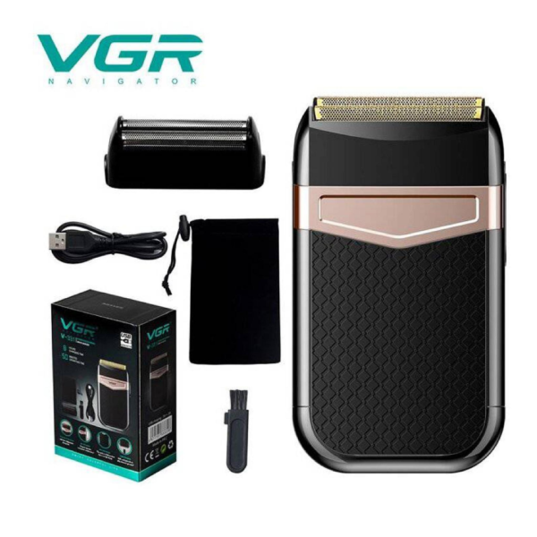 Shaver vgr 331