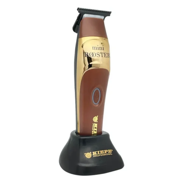 Patillera kiepe mini-booster