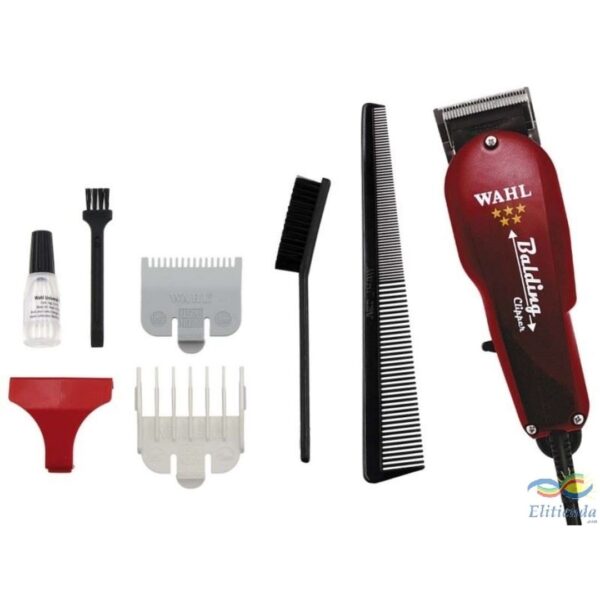 Maquina wahl balding clipper 5 estrellas - Imagen 2
