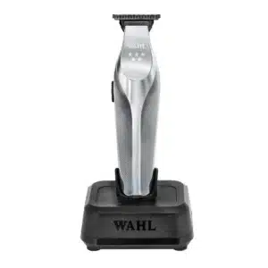 Patillera wahl hi-viz metal edition