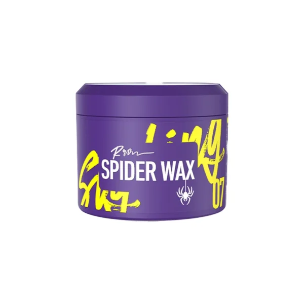 Cera roqvel #07 morada spider wax x150ml