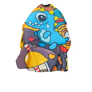 Capa infantil de lujo pb-0105