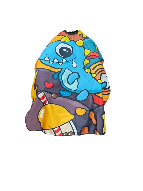Capa infantil de lujo pb-0105