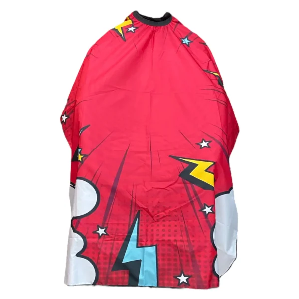 Capa infantil de lujo pb-0108