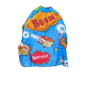 Capa infantil de lujo pb-0111
