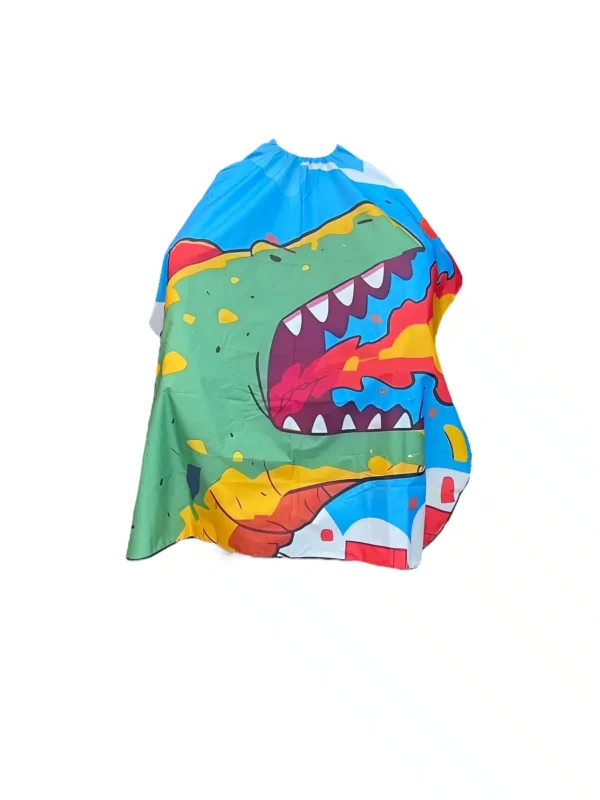 Capa infantil de lujo pb-0101