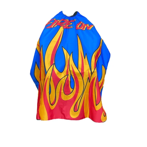 Capa infantil de lujo pb-0114