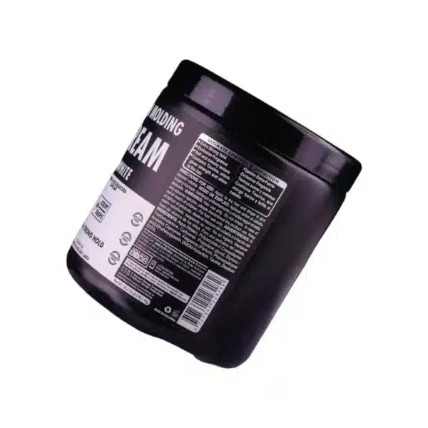 Crema moldeadora rolda White x500gr - Imagen 2