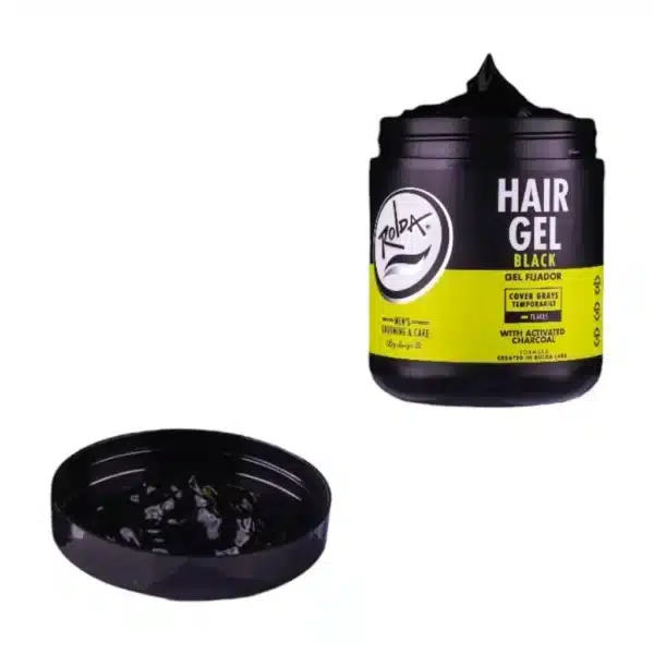 Gel rolda black profesional x500gr