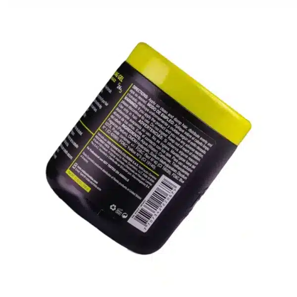Gel rolda black fashion x 500 ml - Imagen 2