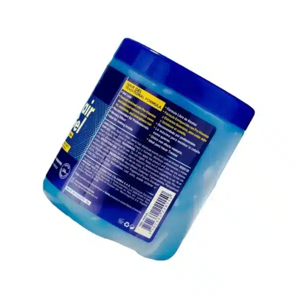 Gel rolda tradicional azul x1000gr - Imagen 2