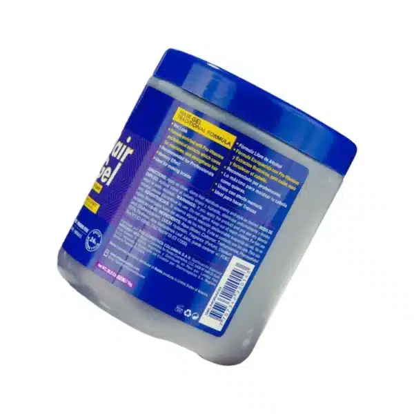 Gel rolda tradicional morado x1000gr - Imagen 2