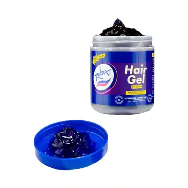 Gel rolda tradicional morado x1000gr