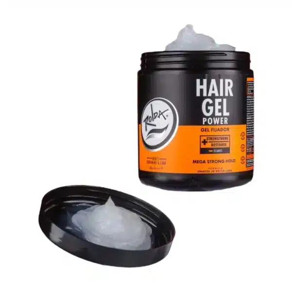 Gel rolda power profesional x500gr