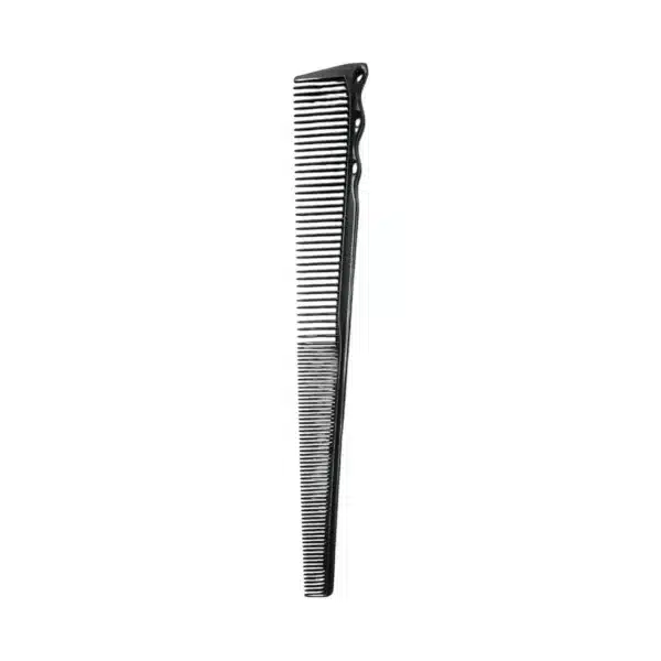 Peineta milimetrica para fade negro