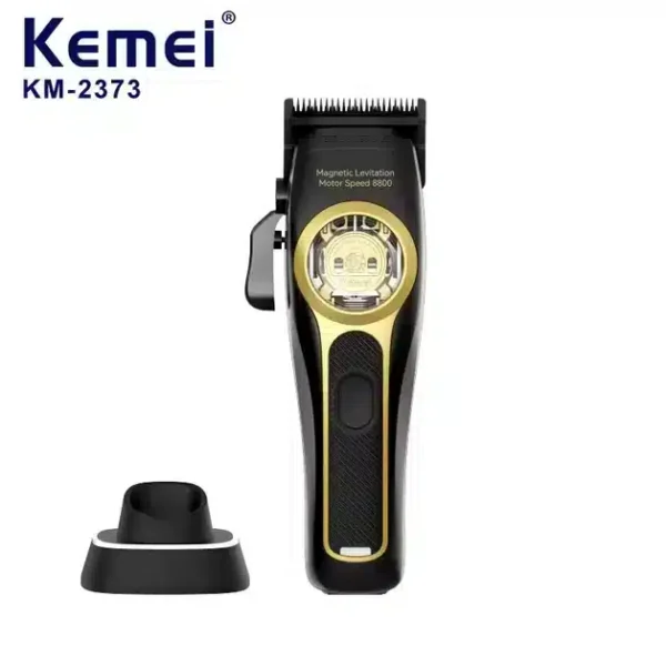 Maquina Kemei km-2373