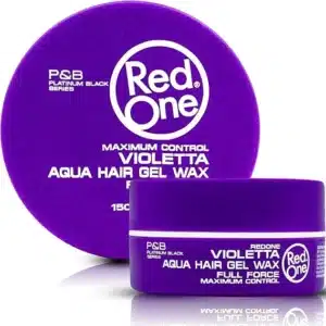 Cera red one violetta x150ml