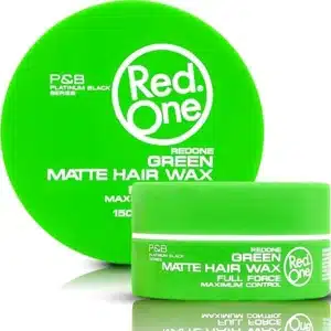 Cera red one verde x150ml