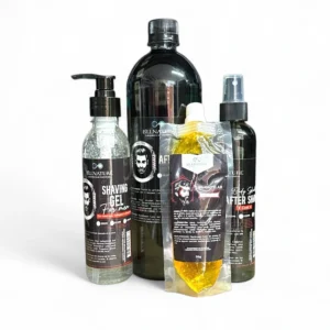 Combo after shave Bllnature