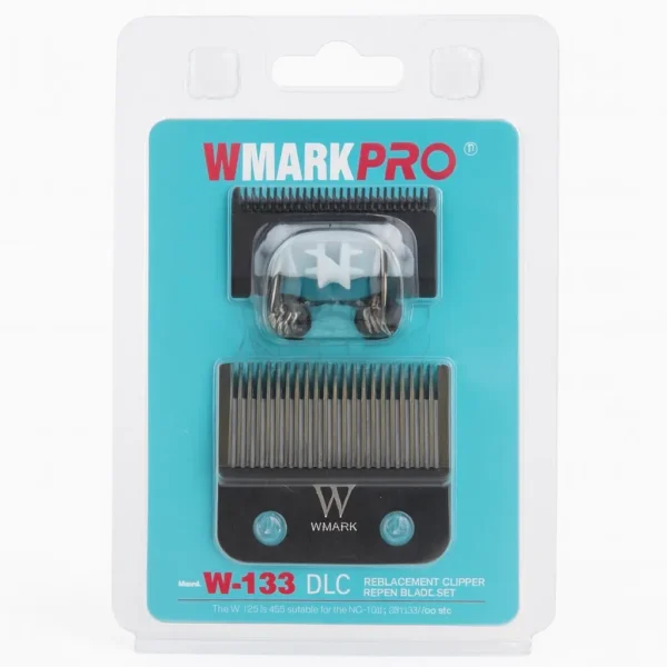 Cuchilla de repuesto wmark w-133