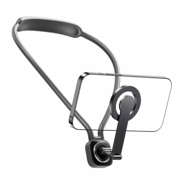 Soporte de cuello para celular magnético PB-1283